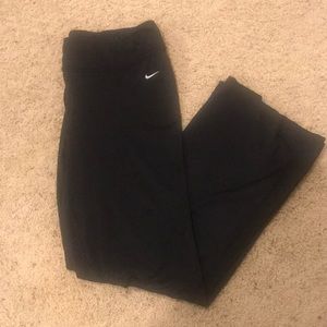 Nike yoga pants